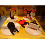 「可愛いだけじゃない！？ピングー展」