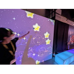 「たべっ子どうぶつLAND」の様子