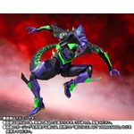 S.H.MonsterArts エヴァンゲリオン初号機 “G”覚醒形態