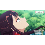 TVアニメ『ふつつかな悪女ではございますが ～雛宮蝶鼠とりかえ伝～』
