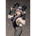 「スーパーダンガンロンパ2 さよなら絶望学園 七海千秋 バニーVer. 1/3スケール 完成品フィギュア」77,000円（税込）