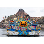 ディズニー・ハロウィン・グリーティング