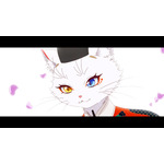 『紫禁・御猫房~紫禁城猫警備室~』ティザーPV