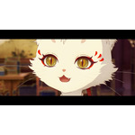 『紫禁・御猫房~紫禁城猫警備室~』ティザーPV