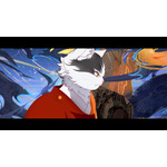 『紫禁・御猫房~紫禁城猫警備室~』ティザーPV