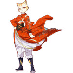 『紫禁・御猫房~紫禁城猫警備室~』ヘイアン:雨宮天