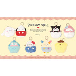 サンリオキャラクターズ×PUKUMARU