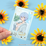 EVA STORE オリジナル ヱヴァンゲリヲン新劇場版・チェキ風カードセット SUMMER FES2026