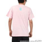 EVA STORE オリジナル 新世紀エヴァンゲリオン・Tシャツ／レイ＆アスカ SUMMER FES2026