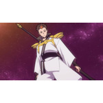 夏アニメ『鎧真伝サムライトルーパー』第2クール第14話先行カット