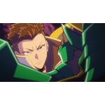 夏アニメ『鎧真伝サムライトルーパー』第2クール第14話先行カット
