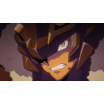夏アニメ『鎧真伝サムライトルーパー』第2クール第14話先行カット
