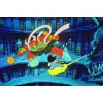 劇場版『ドラゴンボール 魔神城のねむり姫』