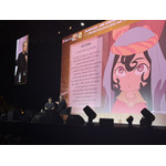 『天幕のジャードゥーガル』Japan Expo 2026スペシャルスクリーニング
