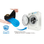 「Dr.PRO スパイクストレッチゲルクッション」