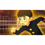『サンダー３』第2話「MULTIVERSE」先行カット