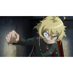 夏アニメ『幼女戦記II』第2話「奇妙な友情」先行カット