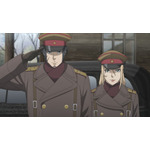 夏アニメ『幼女戦記II』第2話「奇妙な友情」先行カット