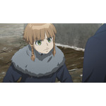 夏アニメ『幼女戦記II』第2話「奇妙な友情」先行カット