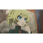 夏アニメ『幼女戦記II』第2話「奇妙な友情」先行カット