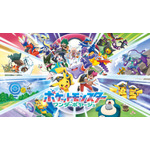 テレビアニメ『ポケットモンスター』