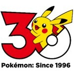 ポケモン30周年