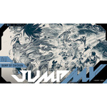 『僕のヒーローアカデミア』（堀越耕平）×『I』（BUMP OF CHICKEN）