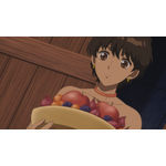 夏アニメ『天は赤い河のほとり』第2話「黒い水」先行カット