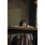 井口裕香写真集 『cappuccino』
