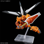 「HG 1/144 グフイグナイテッド(ハイネ・ヴェステンフルス専用機)」
