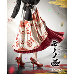 「『劇場版モノノ怪 第三章 蛇神』アイコニック スカート」神儀[WH]