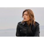 Wヒーロー夏映画「仮面ライダーゼッツ＆超宇宙刑事ギャバン」NCT127・YUTA＆竹達彩奈が出演！最終映画告知映像も到着 画像