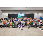 「AnimeJapan 2026」コスプレ