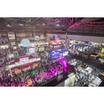 「AnimeJapan 2026」会場全景