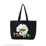 BAG 02 TOKYO ¥6,050