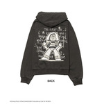 ZIP UP 02 DARK GRAY ¥25,410