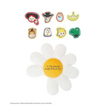 DAISY CUSHION ¥9,680