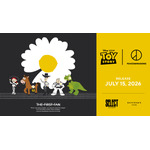 『TOY STORY』×「PEACEMINUSONE」コラボコレクション