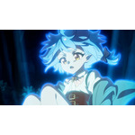 TVアニメ「欠けた月のメルセデス~吸血鬼の貴族に転生したけど捨てられそうなのでダンジョンを制覇する~」PV第1弾