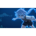 TVアニメ「欠けた月のメルセデス~吸血鬼の貴族に転生したけど捨てられそうなのでダンジョンを制覇する~」PV第1弾