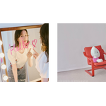 WILLSELECTION ×【HELLO KITTY】 LOOK