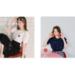 WILLSELECTION ×【HELLO KITTY】 LOOK