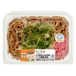 映画ちいかわ くりまんじゅうのソース焼きそば