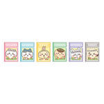 セブン‐イレブン限定 オリジナルA4クリアファイル（全6種）