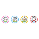 映画ちいかわ LINEスタンプラリーキャンペーン