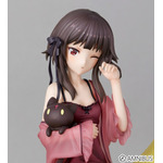 めぐみん ムーンナイトver. 1/7スケールフィギュア
