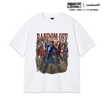 MAIN VISUAL T-SHIRT