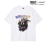 KANKI ARMY T-SHIRT