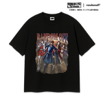 MAIN VISUAL T-SHIRT
