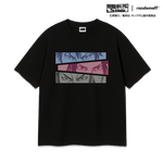 CUT FRAME T-SHIRT